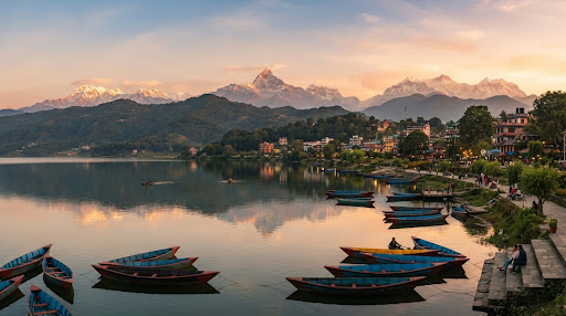Kathmandu to Pokhara: The Complete Guide